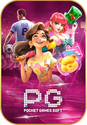 pg-soft