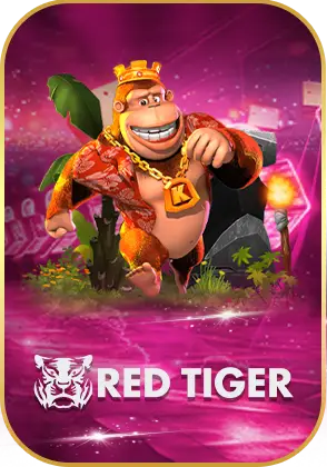red-tiger